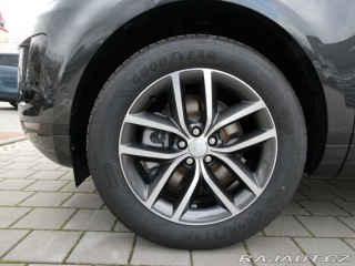 Land Rover Range Rover Evoque 2,0 S D165 aut.4x4 2025