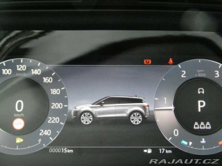 Land Rover Range Rover Evoque 2,0 S D165 aut.4x4 2025