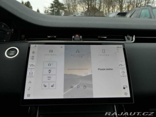 Land Rover Range Rover Evoque 2,0 S D165 aut.4x4 2025