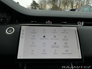 Land Rover Range Rover Evoque 2,0 S D165 aut.4x4 2025