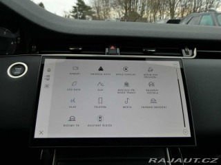 Land Rover Range Rover Evoque 2,0 S D165 aut.4x4 2025