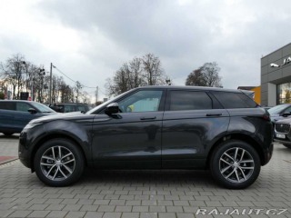 Land Rover Range Rover Evoque 2,0 S D165 aut.4x4 2025