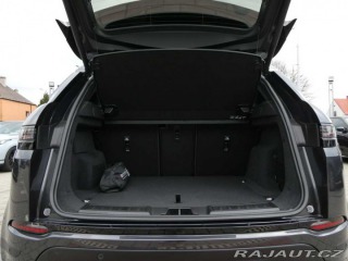 Land Rover Range Rover Evoque 2,0 S D165 aut.4x4 2025