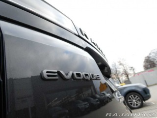 Land Rover Range Rover Evoque 2,0 S D165 aut.4x4 2025
