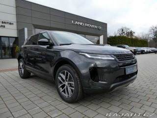 Land Rover Range Rover Evoque 2,0 S D165 aut.4x4 2025