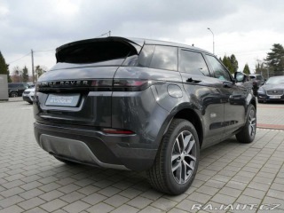 Land Rover Range Rover Evoque 2,0 S D165 aut.4x4 2025