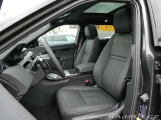 Land Rover Range Rover Evoque 2,0 S D165 aut.4x4 2025