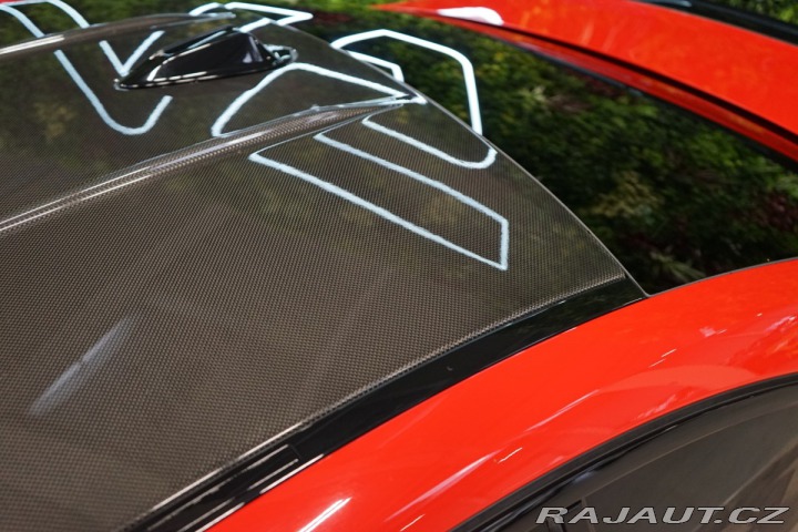 BMW M3 COMPE*xDRIVE*LASER*ZÁRUKA 2022