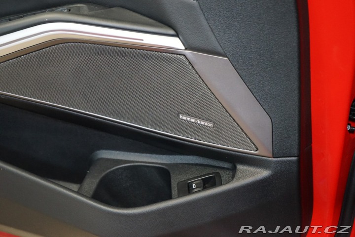 BMW M3 COMPE*xDRIVE*LASER*ZÁRUKA 2022