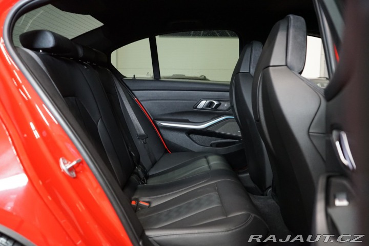 BMW M3 COMPE*xDRIVE*LASER*ZÁRUKA 2022