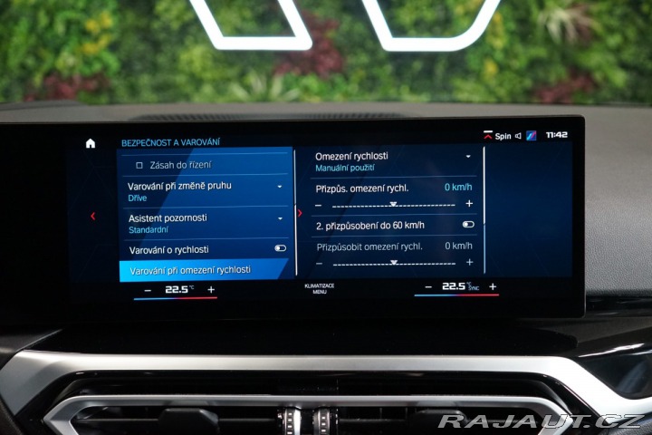 BMW M3 COMPE*xDRIVE*LASER*ZÁRUKA 2022