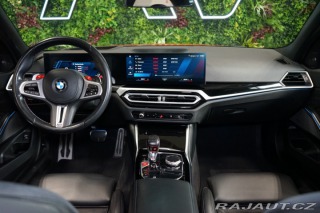BMW M3 COMPE*xDRIVE*LASER*ZÁRUKA 2022