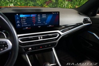 BMW M3 COMPE*xDRIVE*LASER*ZÁRUKA 2022