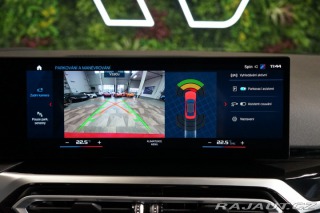 BMW M3 COMPE*xDRIVE*LASER*ZÁRUKA 2022