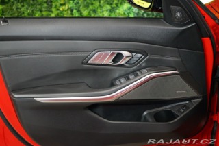 BMW M3 COMPE*xDRIVE*LASER*ZÁRUKA 2022