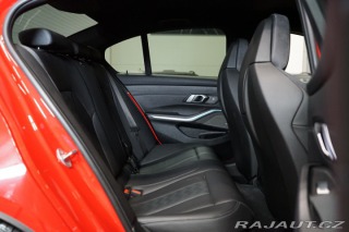 BMW M3 COMPE*xDRIVE*LASER*ZÁRUKA 2022