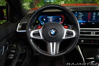 BMW M3 COMPE*xDRIVE*LASER*ZÁRUKA 2022