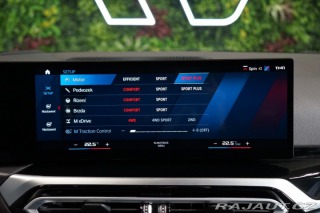 BMW M3 COMPE*xDRIVE*LASER*ZÁRUKA 2022