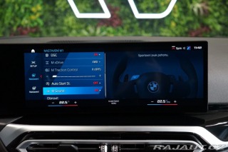 BMW M3 COMPE*xDRIVE*LASER*ZÁRUKA 2022