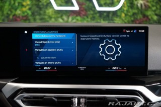 BMW M3 COMPE*xDRIVE*LASER*ZÁRUKA 2022