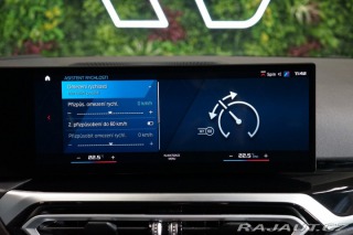 BMW M3 COMPE*xDRIVE*LASER*ZÁRUKA 2022