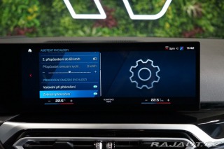 BMW M3 COMPE*xDRIVE*LASER*ZÁRUKA 2022