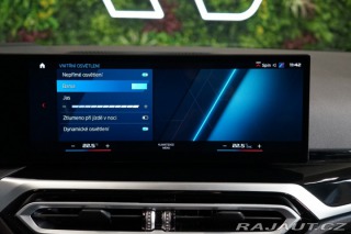 BMW M3 COMPE*xDRIVE*LASER*ZÁRUKA 2022