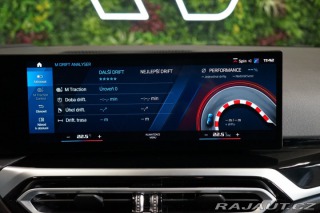 BMW M3 COMPE*xDRIVE*LASER*ZÁRUKA 2022