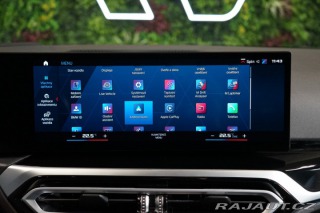 BMW M3 COMPE*xDRIVE*LASER*ZÁRUKA 2022