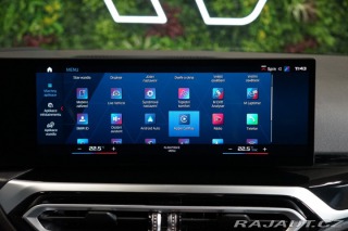 BMW M3 COMPE*xDRIVE*LASER*ZÁRUKA 2022