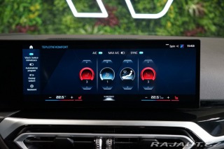 BMW M3 COMPE*xDRIVE*LASER*ZÁRUKA 2022