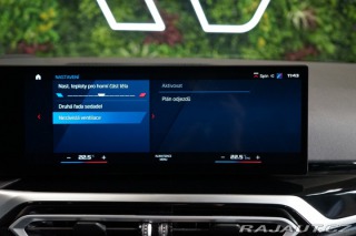 BMW M3 COMPE*xDRIVE*LASER*ZÁRUKA 2022