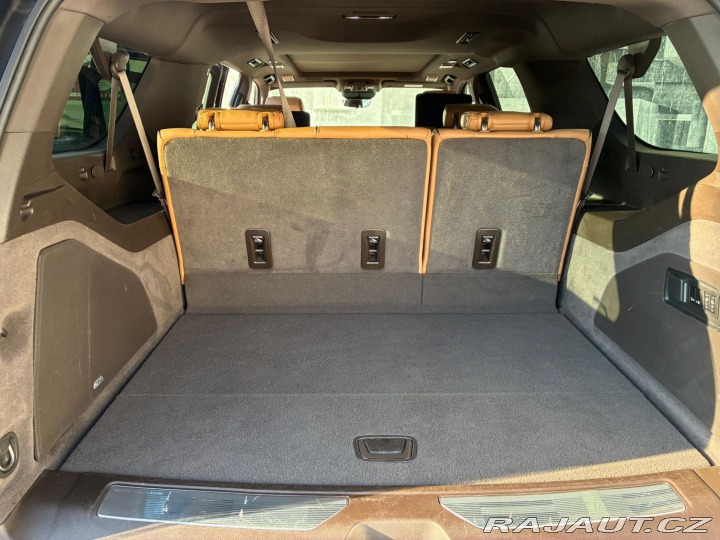 Cadillac Escalade ESV 600, 6.2, V8,313KW,4x 2021