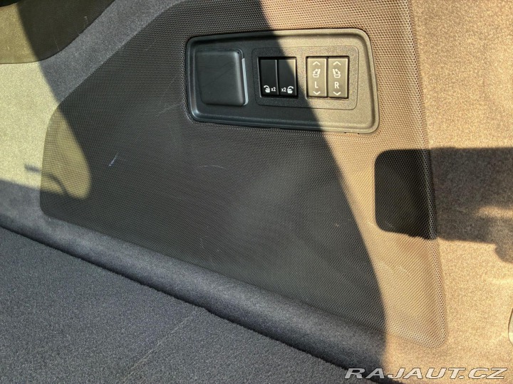 Cadillac Escalade ESV 600, 6.2, V8,313KW,4x 2021