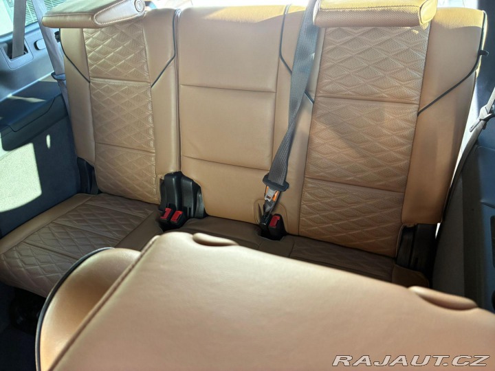 Cadillac Escalade ESV 600, 6.2, V8,313KW,4x 2021