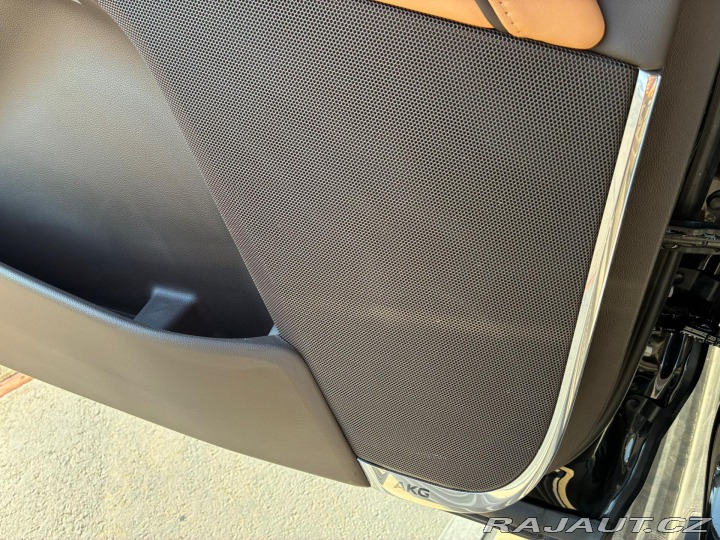 Cadillac Escalade ESV 600, 6.2, V8, 313 KW, 2021