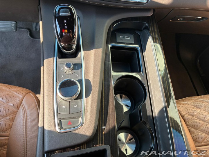 Cadillac Escalade ESV 600, 6.2, V8, 313 KW, 2021