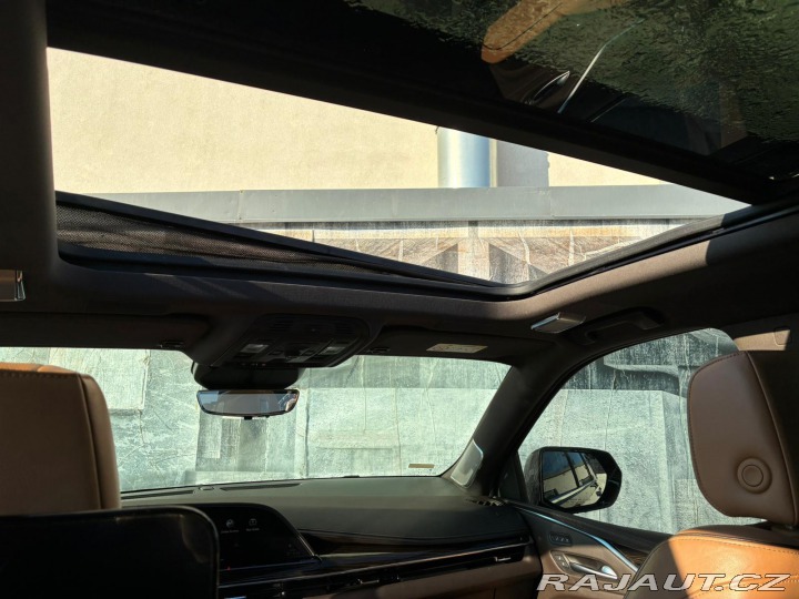 Cadillac Escalade ESV 600, 6.2, V8,313KW,4x 2021