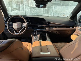 Cadillac Escalade ESV 600, 6.2, V8, 313 KW, 2021