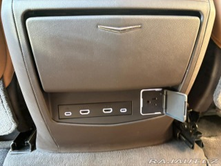 Cadillac Escalade ESV 600, 6.2, V8, 313 KW, 2021