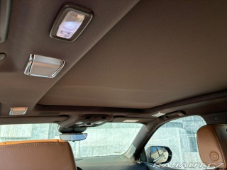 Cadillac Escalade ESV 600, 6.2, V8, 313 KW, 2021