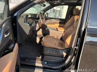 Cadillac Escalade ESV 600, 6.2, V8, 313 KW, 2021