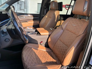 Cadillac Escalade ESV 600, 6.2, V8, 313 KW, 2021