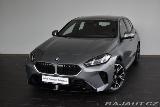 BMW 1 řada | 118d