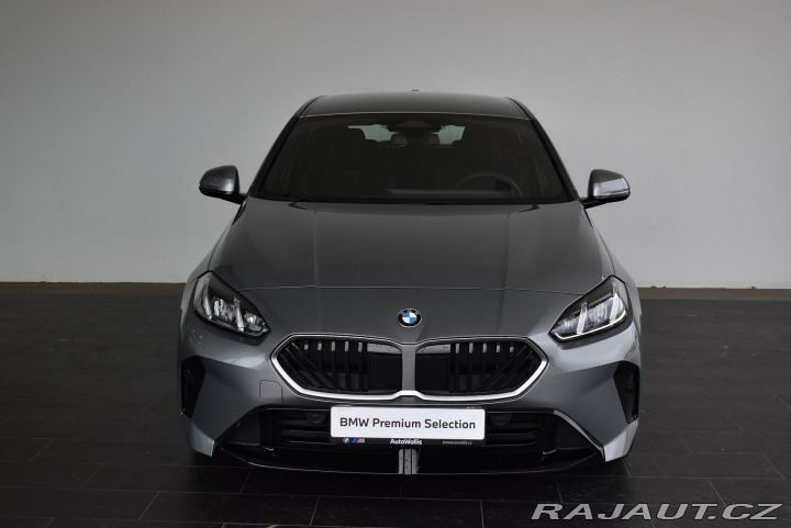 BMW 1 118d 2025