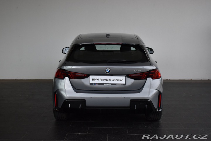 BMW 1 118d 2025