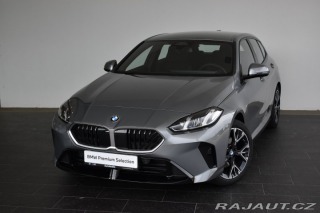 BMW 1 118d 2025