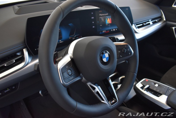 BMW X1 xDrive20d 2025