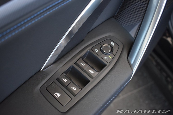 BMW X1 xDrive20d 2025