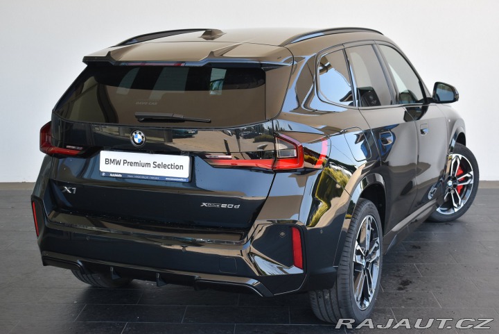 BMW X1 xDrive20d 2025